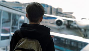 Nejapný vtip zkazil všem cestu. Letadlo mířící na Mallorku muselo nouzově přistát