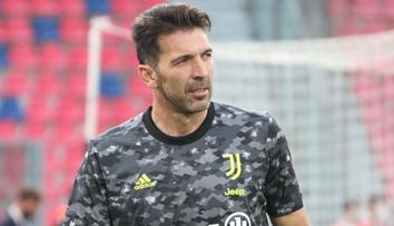 Konec velké brankářské legendy. Buffon se v 45 letech loučí s fotbalem