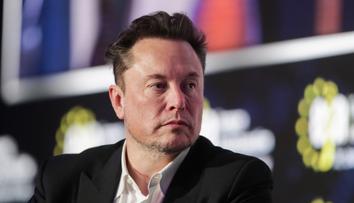 Muskovo jmění může negativně ovlivnit jeho vlastní chování, míní Bernáth