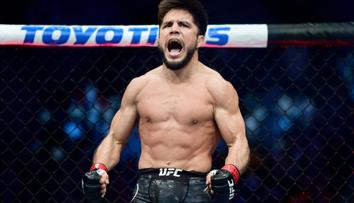 Blíží se velký comeback šampiona UFC? Cejudo chce bojovat v pérové váze