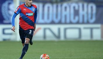 Plzeňské prokletí: Bývalý obránce Viktorky v Itálii boural opilý