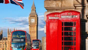 Británie trvá na zachování telefonních budek. Zachraňují prý životy