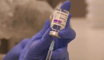 Konec vakcíny od AstraZenecy proti covidu. Rychle mizí z celého světa