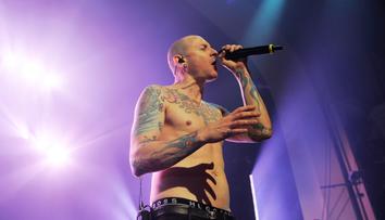 Výsledky pitvy Chestera z Linkin Park fanoušky překvapily