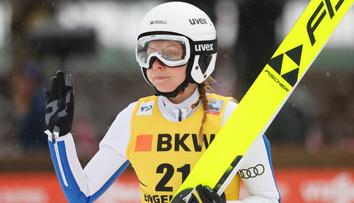 Česko přišlo před olympiádou o medailovou naději. Kvůli těhotenství