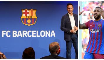Barceloně hrozilo v dubnu rozpuštění, přiznal generální ředitel. Co za tím stálo?