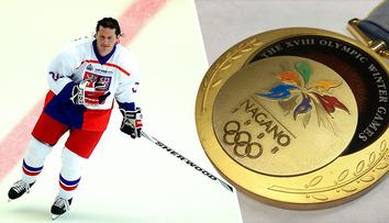 Procházka naletěl lichvářům: Tolik jim dluží! Půjčili si i další hokejisté