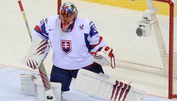 Veterán Halák dostane šanci v Carolině. Andersen má zdravotní problémy