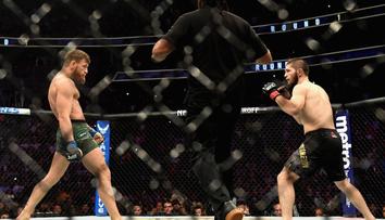 Pořádná porce MMA! Připomeňte si UFC duely, kde nešlo jen o titul