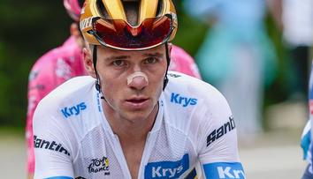 Třesk na cyklistické scéně. Belgická hvězda rozvázala smlouvu, odešla ke konkurenci