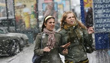Tlak vzduchu v Česku prudce roste. Meteoroložka vysvětlila, co to způsobí