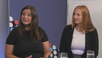 Zahodila chodítko a běžela. Babičky a dědečci si tábor užívají, říká zakladatelka