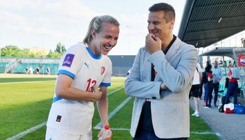 Místopředseda FAČR a nově i šéf klubu. Pešír zvládne obě role naplno