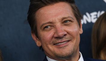 Na několik minut jsem zemřel, tvrdí hvězda Avengers Jeremy Renner