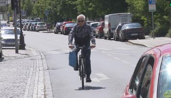 V Česku stále přibývá nehod cyklistů: Poradíme, na co si dát při jízdě největší pozor