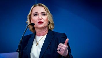 Černochová s expertem Mikuleckým se do sebe ostře pustili: Předžalobní výzva je na cestě