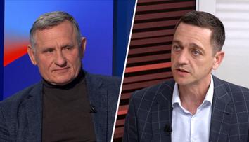 Neshody u lidovců: Grolich se distancoval od Čunka, vyčítá mu moralizování