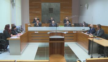 Pavla Zemana čeká soud. Ministryně spravedlnosti pro něj žádá snížení platu