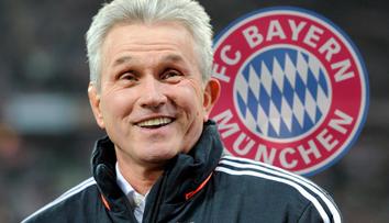 Bayern představil nového trenéra: Heynckes se vrací, už počtvrté