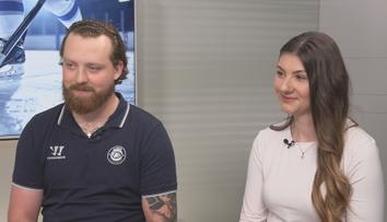Holky a Bobři? Extraligové mistryně musí snášet nemístné narážky fanoušků