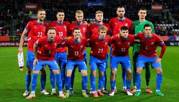 Češi se dozvědí možné soupeře pro MS. O los se postarají globální sportovní ikony