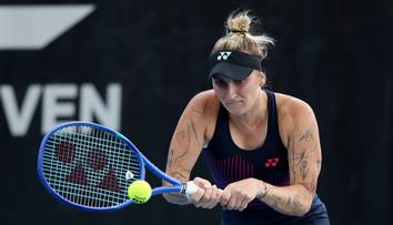 Vondroušová se po zdravotní pauze vrátila výhrou, zářili i Češi v kvalifikaci na AO