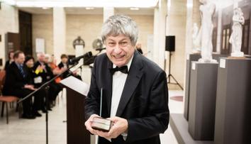 Putna: Klíma se na rozdíl od Kundery nestal celebritou. I kvůli málo radikálnímu postoji