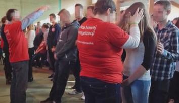 Kněz z dětí hromadně vymítal ďábla. Plakaly, křičely a svíjely se!