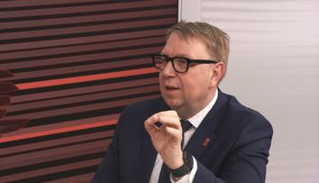 Juchelka promluvil o zvýšení důchodů od ledna. Může to být více, než předpokládal