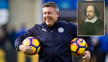 Leicester podle Shakespeara jede! Kdo je ten zázračný trenér?