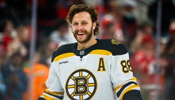 Základní část NHL je u konce. Kdo s kým v play-off? V akci 11 Čechů