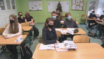 Mezinárodní srovnání žáků 4. tříd. České děti se po propadu neustále zlepšují