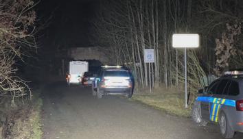 Muž na Plzeňsku zastřelil mladšího bratra prý kvůli sporu o vodu ze studny