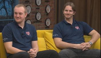 Český baseball letí na prestižní WBC. Tým si pořídil i psychologa
