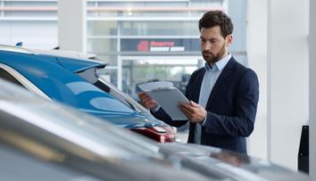 Nejlepší služební auta v Česku? Bodovaly tuzemské elektromobily i čínské SUV