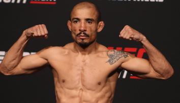 Legendární Aldo, showman Pereira i boj o titul. Sledujte UFC z Ria na Nova Sport