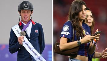 Olympijský šampion a dcera Luise Enriqueho u tragické nehody. Motorkář zemřel