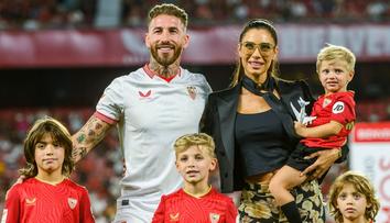 Ramos si zavařil. Jde do Mexika, manželka se odmítá přestěhovat