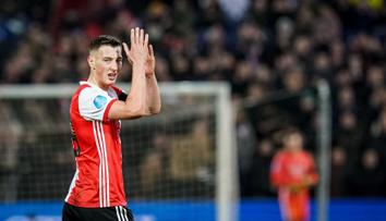 Předčasný konec sezony? Čekal jsem to, přiznal slovenský talent
