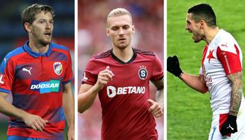 Kontroverzní Stanciu či opory Slovenska. Těchto 12 osmifinalistů prošlo naší ligou