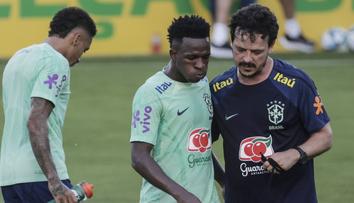 Reprezentace jako pohroma pro Real a Barcelonu. Zranily se velké hvězdy