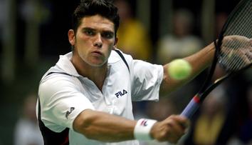 Tohle bude peprný návrat. Nebo se Philippoussis opravdu zklidnil?