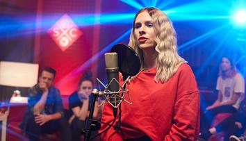 Pěvecká show Coca-Cola Souboj coverů startuje už dnes!