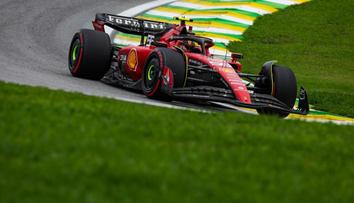 Udržitelná paliva v F1 už v roce 2026. V Německu je vyvíjí pro Ferrari