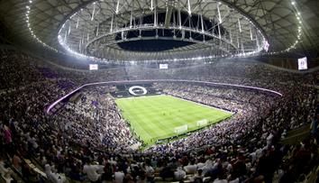Fotbalové MS: Stadiony, složení skupin a kompletní program šampionátu