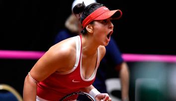 Světový tenis se vrací! V USA budou hrát grandslamové šampionky