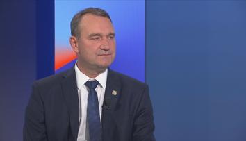 Fiala z SPD k výroku o menopauze: Ševčík je prchlivá povaha. Opozice z toho udělala show