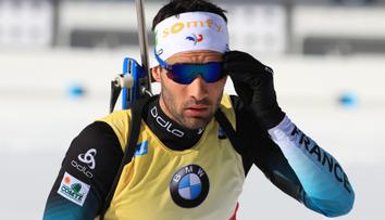 Fourcade a další hvězdy se bouří proti zákazu fanoušků v Novém Městě