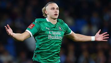 Bývalý hráč Slavie se trefil proti City. Na postup to nestačilo
