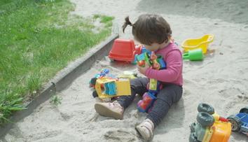 Hygienici vyrazili na dětská hřiště. Výsledky kontrol znepokojují